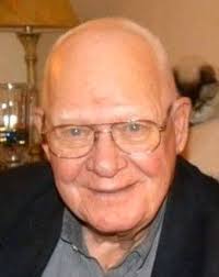 Obituary information for Robert J. Frederick