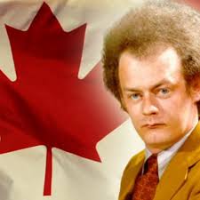 VIDEO: Rex Murphy calls