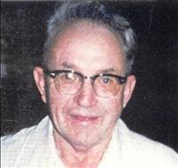 Lewis W. Stanton (1919-2009)