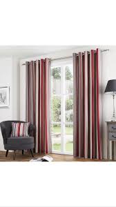A great selection of curtains and blinds from home essentials including voile, lace and blackout curtains and blinds. Pin By Neyonika Gupta On Curtains Burgundy Curtains Curtains Grey Curtains
