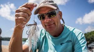 Wheeler Lake Top 10 Baits FLW by Jody White