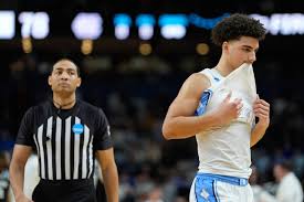 The Signs Were There for a UNC Men's Basketball Collapse. Against VCU, It Finally Happened.