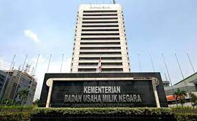 Produksi pulp dan kertas dengan produk utama adalah kantong semen. 6 Ciri Ciri Bumn Dan Bums Beserta Contohnya