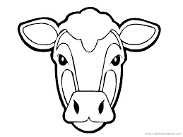 They are all free to print, and the kids will love coloring them in. Clarabelle Cow Coloring Pages To Print