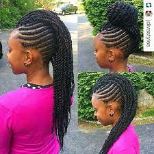 Kinky twists styles can be done in a variety of ways, by playing with styling options and creativity. 40 Chic Twist Hairstyles For Natural Hair