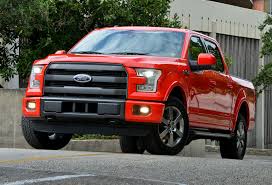 This is expected to be available in all 2016 model year ford f150 models. Ford F 150 Gets New Sport Mode Derived From Mustang Tech