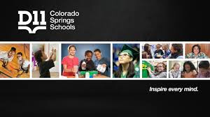 We are thankful to our d11 families for their continued dedication to our schools and district. Colorado Springs School District 11 Live Stream Youtube