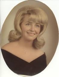 Mary Jo Goddard Obituary