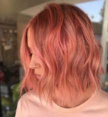 Sushi Hair Color Tint In 2021 Light Pink Hair Pink Short Hair Hair Styles