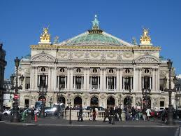 Pin By Jimmy High On Places To See Paris Opera House Opera Garnier Paris Paris
