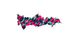 It is held within a large enclosure of fields and woodland—between a dual carriageway called kempische steenweg—in the village of kiewit, approximately 7 km north of hasselt. Pukkelpop Logo Animation 2015 On Vimeo