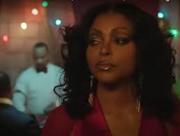 The Real Story Behind Peacock's Star-Studded 'Fight Night'