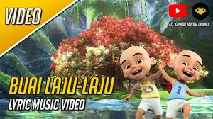 It all begins when upin, ipin, and their friends stumble upon a mystical kris that leads them straight into the kingdom. Fakhrul Razi Keris Sakti Lyric Mv Ost Keris Siamang Tunggal Youtube