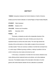 Image result for Holothrix nyasae