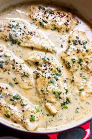 Put Dinner On The Table In 30 Minutes With This Coconut Milk Chicken Thai Inspired Flavors With Mini Coconut Milk Chicken Coconut Milk Recipes Cooking Recipes