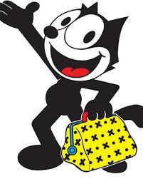 A clássica bolsa mágica do Gato Felix na versão Melissa. Fun, autêntica e super irreverente, a bag homenageia o universo lúdico do personagem trazendo a proposta para o modelo. No tamanho perfeito,