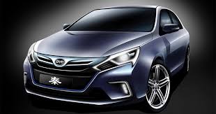 Byd's nevs have ranked no.1 in global sales for three consecutive years (since 2015). Hybrid Specialist Teams Up With Simcenter Engineering Services To Compete In The Chinese New Energy Vehicle Market Siemens Digital Industries Software