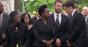 Daniel kaluuya has a reliable tool for understanding his roles. Widows Might Be Something Truly Rare An Oscar Winning Action Film Indiewire