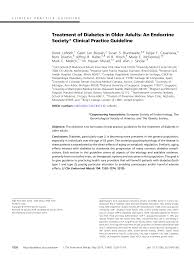 Https Academic Oup Com Jcem Article Pdf 104 5 1520 33345080 Jc 2019 00198 Pdf