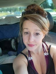 Introduction and photo of a happy place for anxiety relief