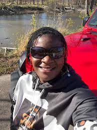 New Jeep Owner Shares Excitement with The Wild One