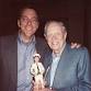 Bill Knotts "Mayberry Memories of Don Knotts" SATU... event in Mt Airy, NC