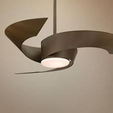Chandeliers, bathroom lighting, pendants, ceiling lights 7 Modern Ceiling Fans Ideas In 2021 Modern Ceiling Fan Ceiling Fan Modern