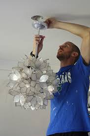 Home > lighting > ceiling light > capiz flower pendant ceiling light 1095. How To Make A Diy Hanging Capiz Shell Pendant Chandelier