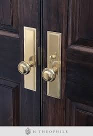 Pin On Hardware For Entry Doors