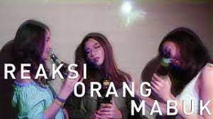 Nikmati live tv, serial, sinetron dan video lainya serta live chat dan upload video. Reaksi Orang Mabuk Types Of Drunk People Youtube