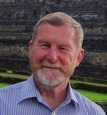 Subsea Internet of Things