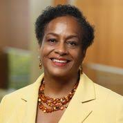 The Buffalo Urban League celebrates its First Woman President this month
