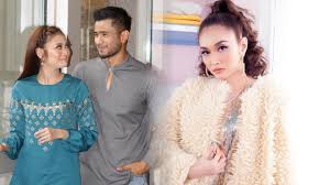 00:33 true love will always prevail. Siapa Nak Popular Boleh Kawan Dengan Saya Ayda Jebat Tak Mahu Lagi Bersama Redza Rosli Youtube
