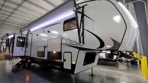 The rv for sale is a new 2021 tandara standard fifth wheel by east to west rv that and has a slide. Rear Living Two Bedroom 2021 Tandara 385mb 5th Wheel Couchs Rv Nation A Camper Walkthrough Tour Youtube