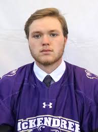 2020-21 M3 Men's Hockey Roster