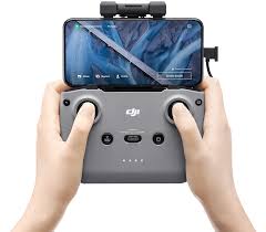You can also charge your smartphone using the extra usb port on the power supply. Dji S New Mavic Air 2 Has An Upgraded Camera And Much Longer Flying Time The Verge