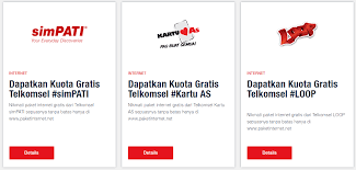 Kita akan dial nomor 2 dengan membuka dial yang baru. 8 Cara Mendapatkan Kuota Gratis Telkomsel Terbaru Pasti Berhasil Paket Internet
