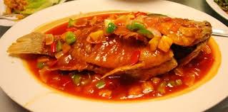 Sweet And Sour Fish Recipe Panlasang Pinoy Recipes Recipe Sweet And Sour Fish Recipe Chinese Fish Recipe Sweet And Sour Recipes