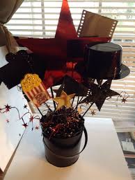 Check spelling or type a new query. Movie Night Hollywood Theme Party Quinceanera Table Centerpiece Decoration Back View Colors Black Movie Themed Party Hollywood Party Theme Hollywood Party