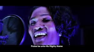 Gospel artiste, Adjoa Sarpong releases 'Nhyira' ft Stephen Tetteh