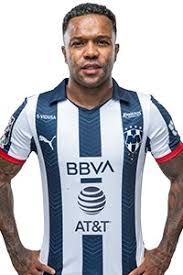 Dorlan pabón, al sao paulo; Dorlan Pabon Monterrey Stats Titles Won