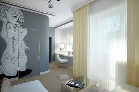 Wall Mural Designs