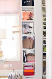 Because a closet office can be such a tight space, it's important to make use of every inch of wall space. Dream Closet And Office This Is What You Ve Been Waiting For Betterdecoratingbiblebetterdecoratingbible