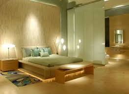 16 Calming Zen Inspired Bedroom Designs For Peaceful Life Zen Bedroom Minimalist Bedroom Furniture Relaxing Bedroom