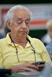 Competitive bridge club draws a crowd in Sarasota