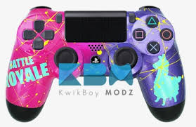 Favorite fortnite skin free photoshop fortnite best wallpaper of fortnite thumbnail pack. Ps4 Controller Fortnite Thumbnail Hd Png Download Kindpng