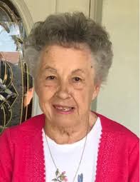 Obituary information for Patricia P. Thomas