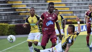 Millonarios in actual season average scored 1.44 goals per match. Definida La Programacion De La Tercera Fecha De La Liga Betplay 2 2021 Deportes Tolima El Campeon Recibira Al Alianza Petrolera