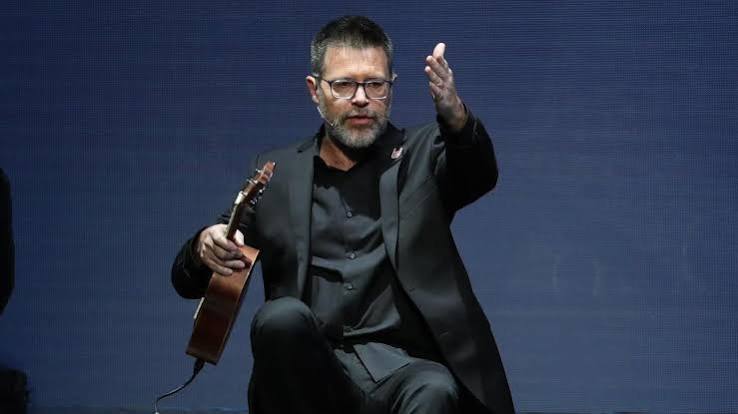 De la Cadena SER a La Séptima: José Miguel Contreras ficha a Quequé para un programa  satírico
