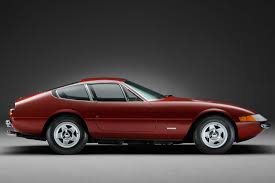 Use our free in store pickup at the nearest store or get it delivered to your door! 1969 Ferrari 365 Gtb 4 Lhd Daytona Plexiglass Sold Woodham Mortimer